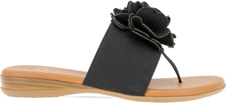 Nate Flower Sandal - Image 5