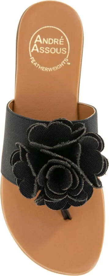 Nate Flower Sandal - Image 6