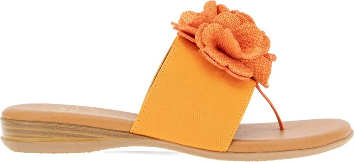 Nate Flower Sandal - Image 4