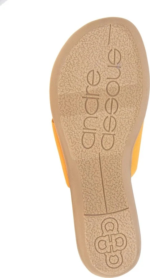 Nate Flower Sandal - Image 6