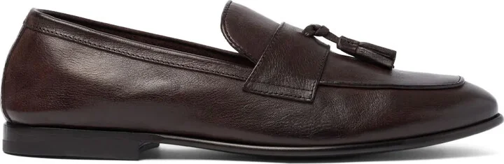 Nathan loafers