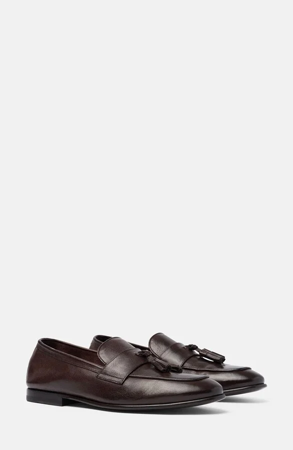 Nathan Loafers