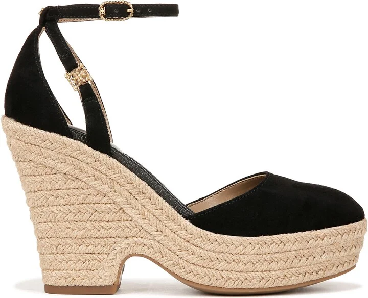 Nati Platform Ankle Strap Pump - Image 3