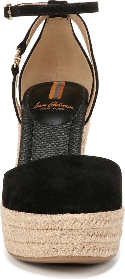 Nati Platform Ankle Strap Pump - Image 4