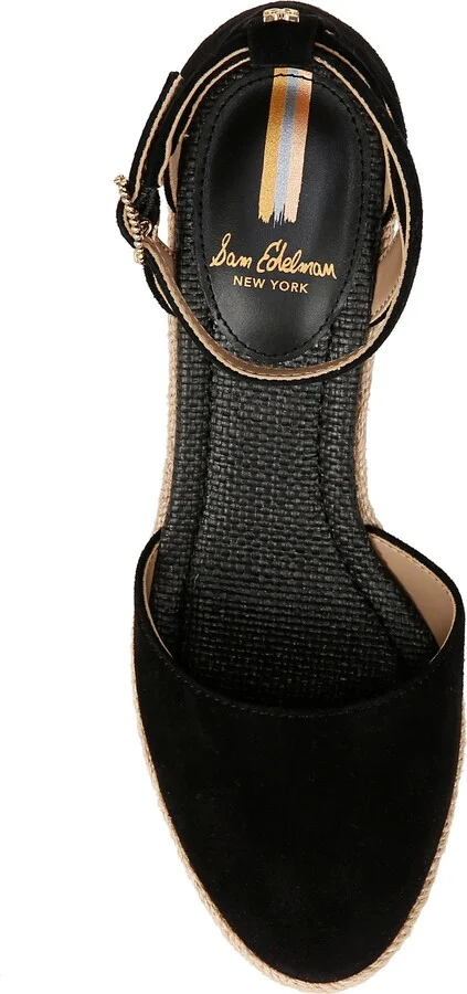 Nati Platform Ankle Strap Pump - Image 5
