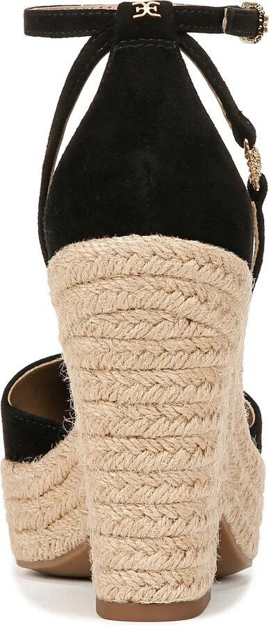 Nati Platform Ankle Strap Pump - Image 7