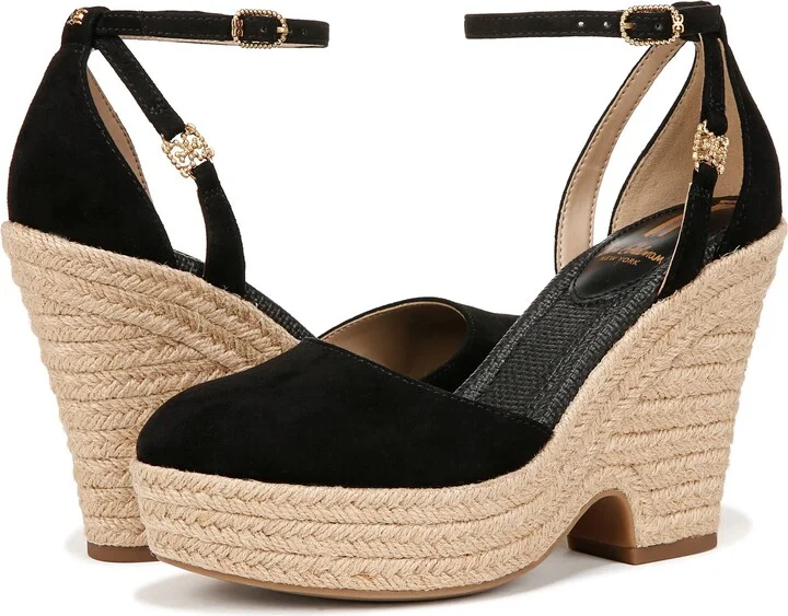 Nati Platform Ankle Strap Pump - Image 8
