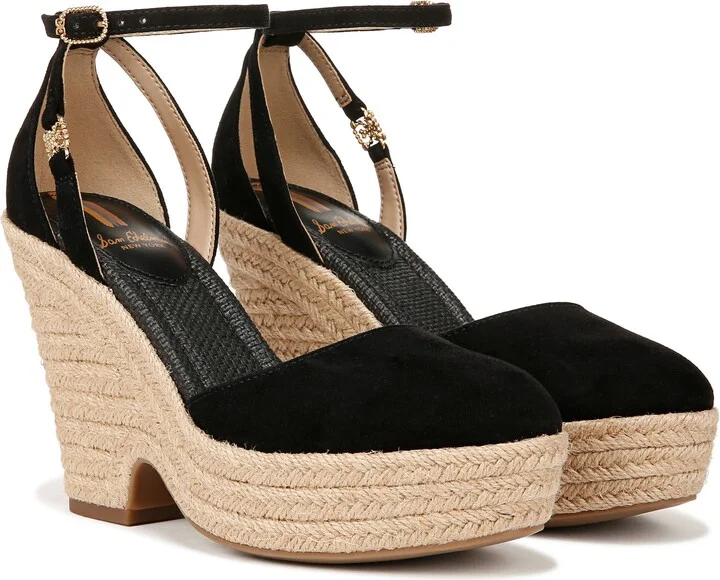Nati Platform Ankle Strap Pump - Image 9