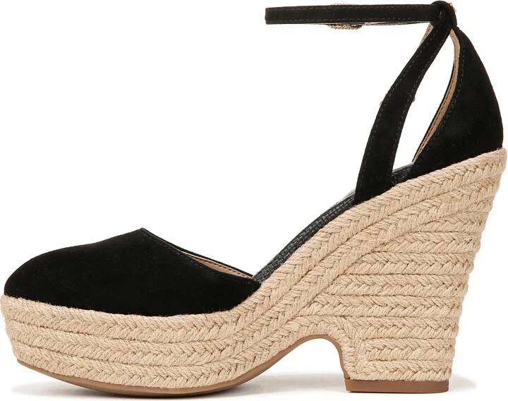 Nati Platform Ankle Strap Pump - Image 10