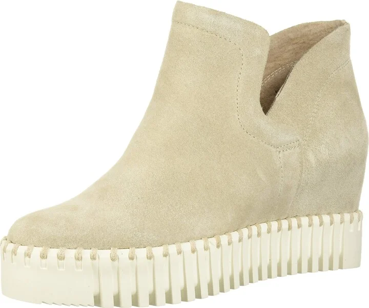 NATIONAL COMFORT Women's Vernita Ankle Boot
