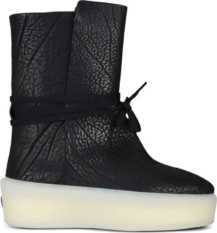 Native boots