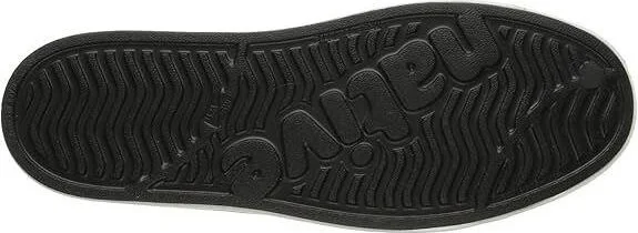 Native Shoes Adults (Mens' & Ladies') Jefferson Slip-On Shoe - Great For Pools, Beaches, Water Parks & More, Shell White/Shell White - Image 4
