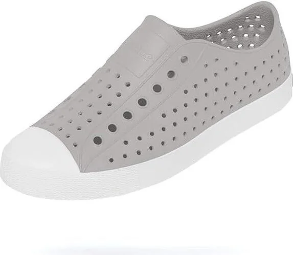 pigeon grey/shell white