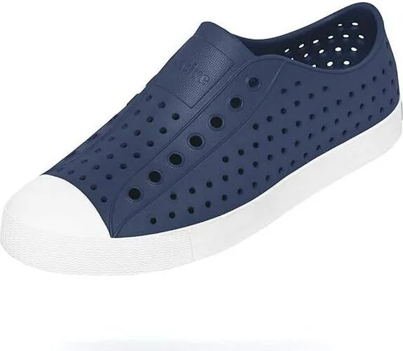 regatta blue/shell white