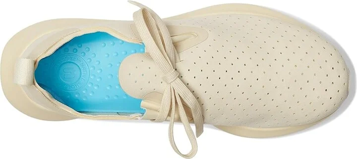 Native Shoes Apollo 10 Lace-up Boots Bone White/ Tapioca White : Men's 12 - Women's 14 Medium, Synthetic - Image 2