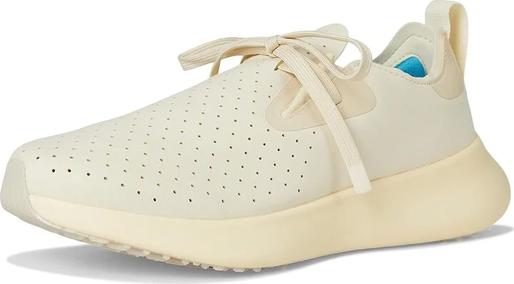 Native Shoes Apollo 10 Lace-up Boots Bone White/ Tapioca White : Men's 12 - Women's 14 Medium, Synthetic - Image 5