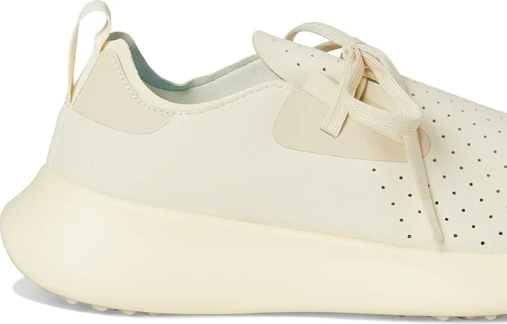 Native Shoes Apollo 10 Lace-up Boots Bone White/ Tapioca White : Men's 12 - Women's 14 Medium, Synthetic - Image 7