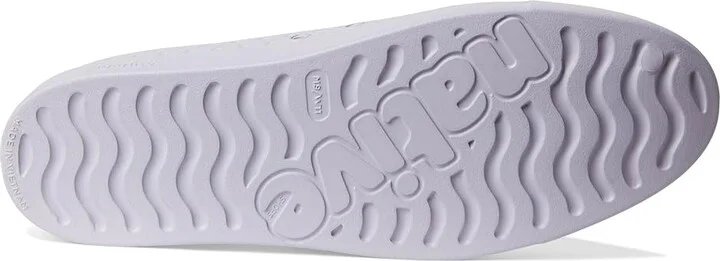 Native Shoes Jefferson Clog Wanderfoam Lace-up Boots Future Purple : Men's 8 - Women's 10 Medium, Rubber/Vinyl - Image 3