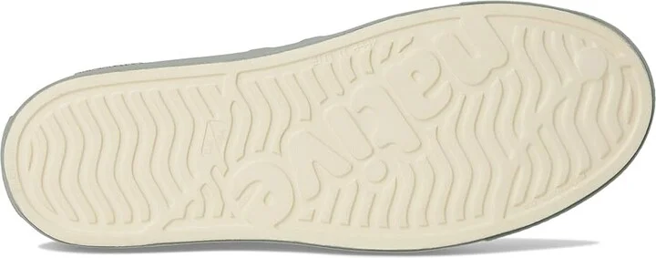 Native Shoes Jefferson Roam Lace-up Boots Bone White/ Relax Green : Men's 10 - Women's 12 Medium, Synthetic - Image 3