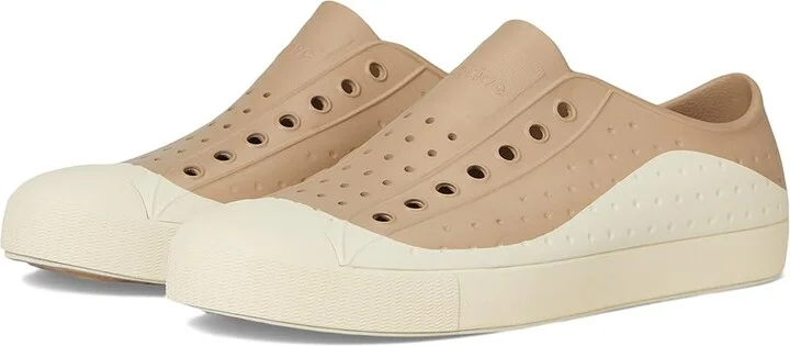Flax Tan,bone White
