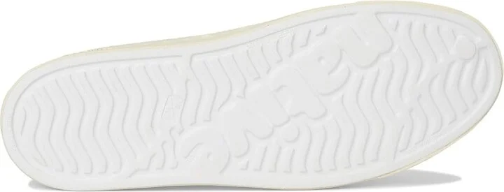 Native Shoes Jefferson Roam Lace-up Boots Shell White/ Bone White : Men's 9 - Women's 11 Medium, Synthetic - Image 3