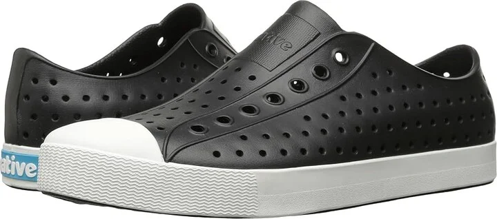 Jiffy Black,shell White