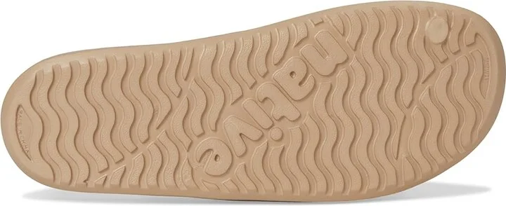 Native Shoes Spencer LX Wanderfoam Lace-up Boots Flax Tan/ Bone White : Men's 10 - Women's 12 Medium - Image 3