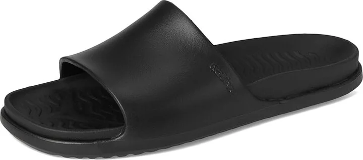 Native Shoes Spencer LX Wanderfoam Lace-up Boots Jiffy Black/Jiffy Black : Men's 7 - Women's 9 Medium - Image 5