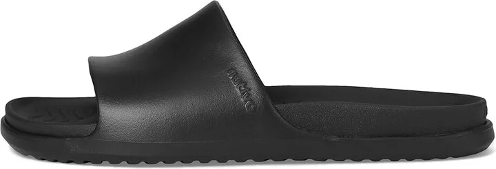 Native Shoes Spencer LX Wanderfoam Lace-up Boots Jiffy Black/Jiffy Black : Men's 7 - Women's 9 Medium - Image 6