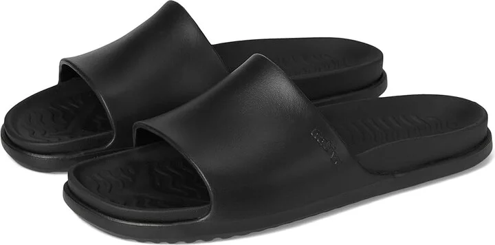 Native Shoes Spencer LX Wanderfoam Lace-up Boots Jiffy Black/Jiffy Black : Men's 7 - Women's 9 Medium