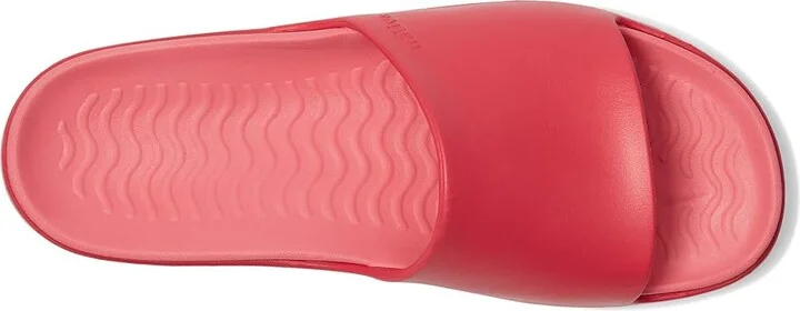 Native Shoes Spencer LX Wanderfoam Lace-up Boots Popsicle Pink/ Flamingo Pink : Men's 7 - Women's 9 Medium - Image 2