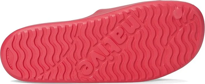 Native Shoes Spencer LX Wanderfoam Lace-up Boots Popsicle Pink/ Flamingo Pink : Men's 7 - Women's 9 Medium - Image 3