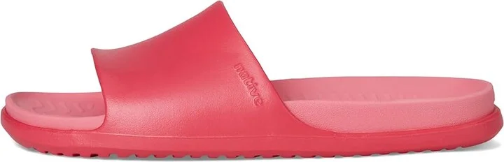 Native Shoes Spencer LX Wanderfoam Lace-up Boots Popsicle Pink/ Flamingo Pink : Men's 7 - Women's 9 Medium - Image 6