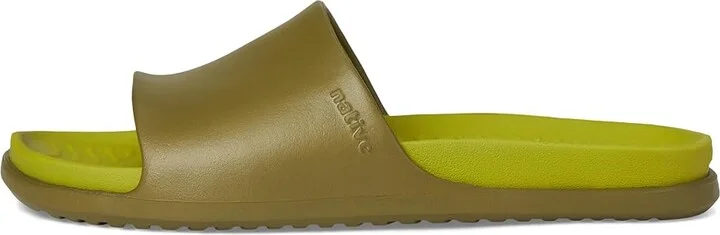 Native Shoes Spencer LX Wanderfoam Lace-up Boots Rookie Green/ Seaweed Green : Men's 8 - Women's 10 Medium - Image 6