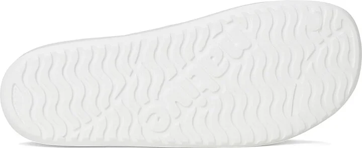 Native Shoes Spencer LX Wanderfoam Lace-up Boots Shell White/Shell White : Men's 8 - Women's 10 Medium - Image 3