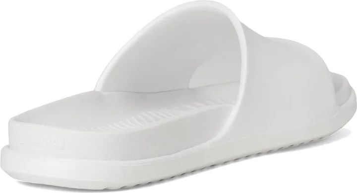 Native Shoes Spencer LX Wanderfoam Lace-up Boots Shell White/Shell White : Men's 8 - Women's 10 Medium - Image 4