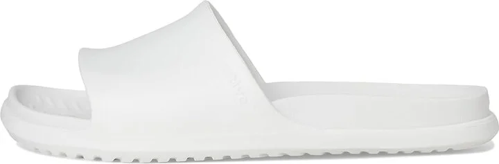 Native Shoes Spencer LX Wanderfoam Lace-up Boots Shell White/Shell White : Men's 8 - Women's 10 Medium - Image 6
