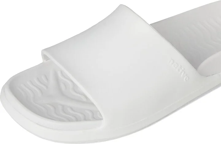 Native Shoes Spencer LX Wanderfoam Lace-up Boots Shell White/Shell White : Men's 8 - Women's 10 Medium - Image 7