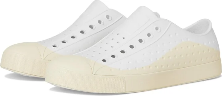 Shell White/Bone White