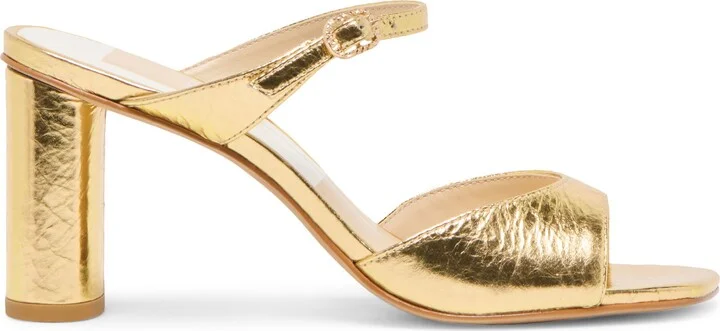 Nattie Slide Sandal - Image 3