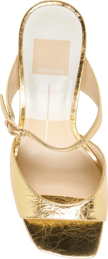 Nattie Slide Sandal - Image 5