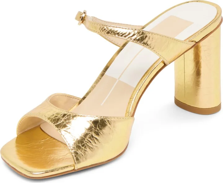 Nattie Slide Sandal - Image 8