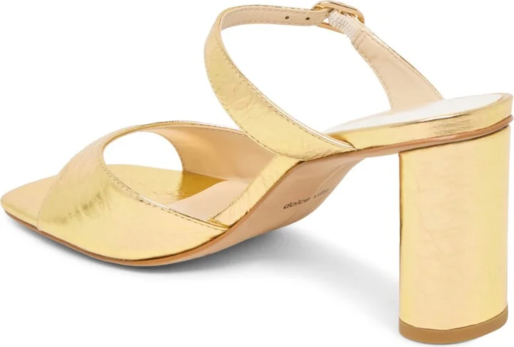 Nattie Slide Sandal - Image 9