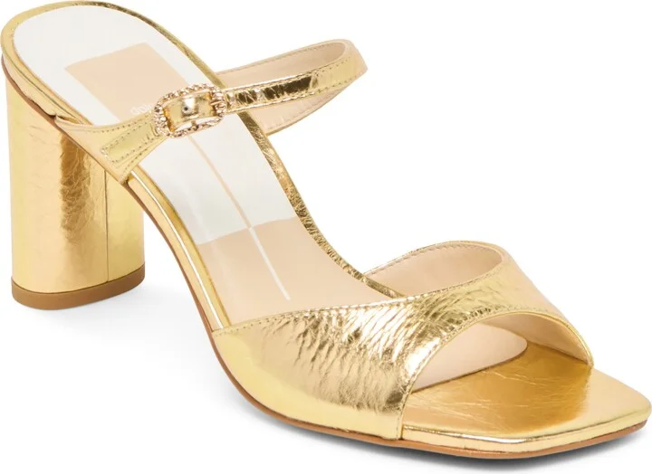 Nattie Slide Sandal