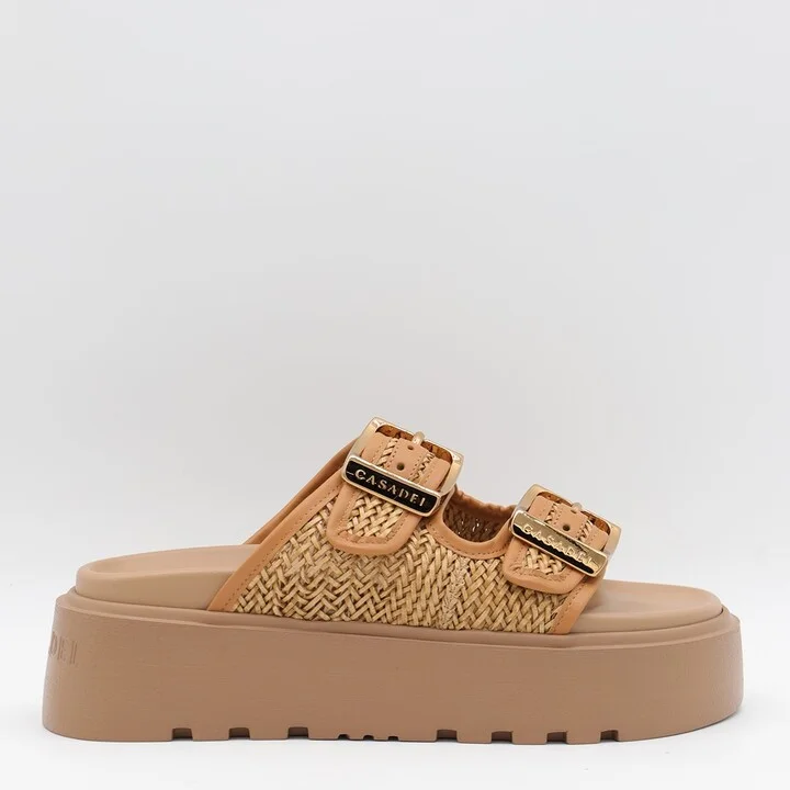 Natural Flats
