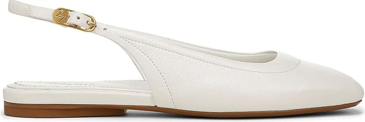 Naturalizer 27 Edit Cadence Women's Shoes Warmwhite : 5 M (B), Leather - Image 7