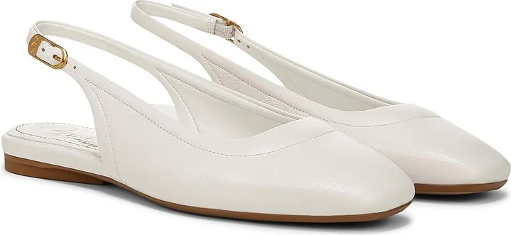 Naturalizer 27 Edit Cadence Women's Shoes Warmwhite : 5 M (B), Leather