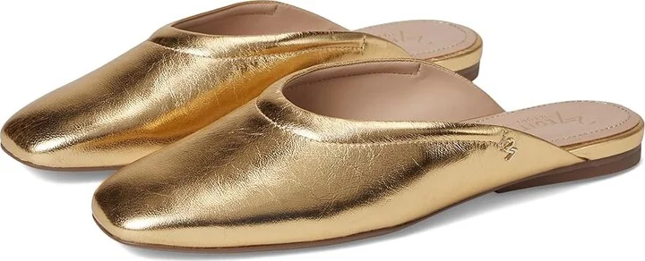 Dark Gold
