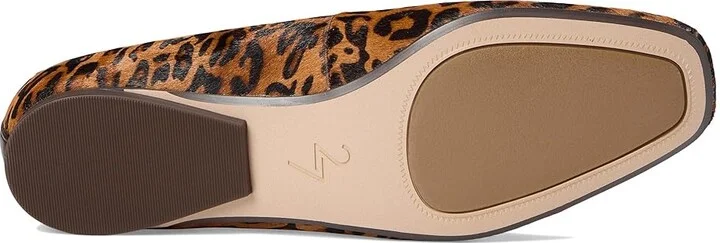 Naturalizer 27 Edit Carla Women's Flat Shoes Cheetah Print : 6 M (B) - Image 3