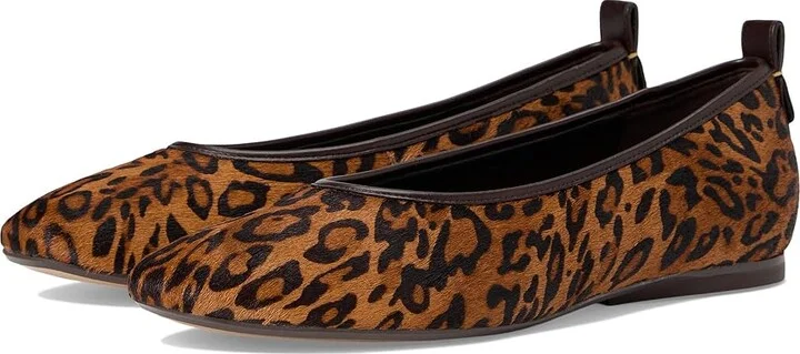 Cheetah Print